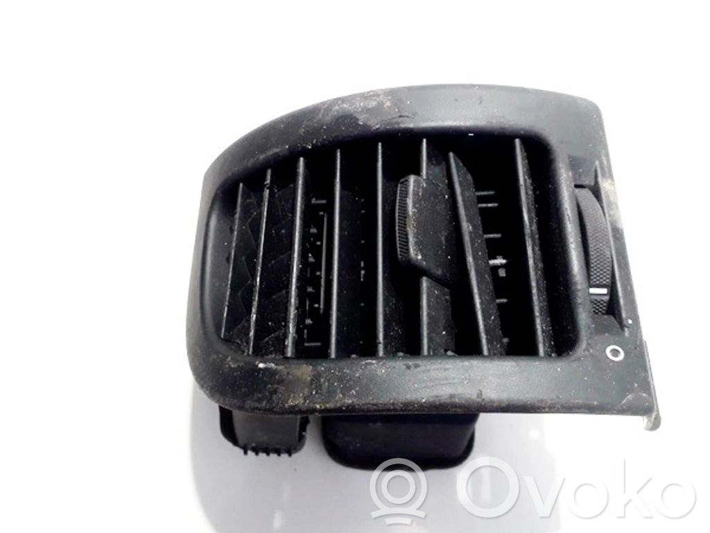Opel Zafira A Griglia di ventilazione centrale cruscotto 