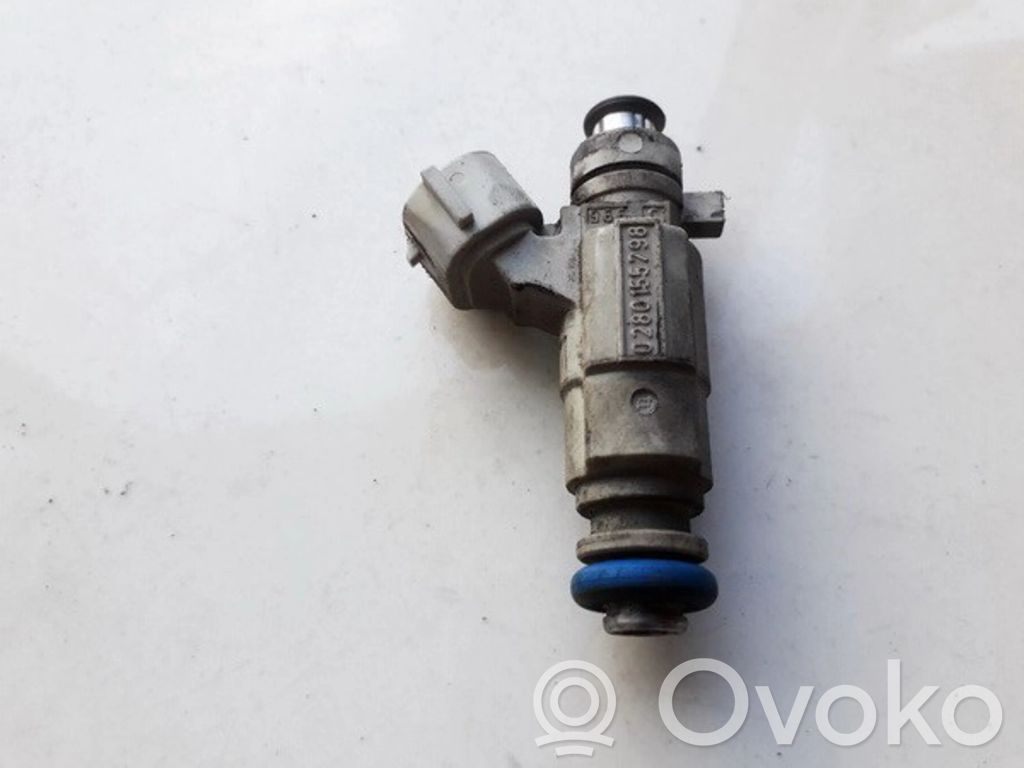 Nissan Primera Inyector de combustible