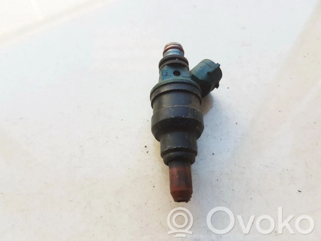 Inyector de combustible   INP480,INP480,INP480,INP480