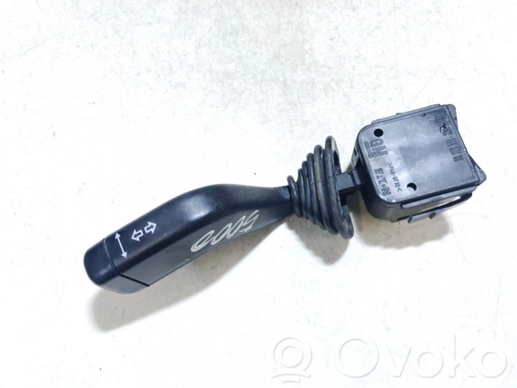 Opel Astra G Leva indicatori