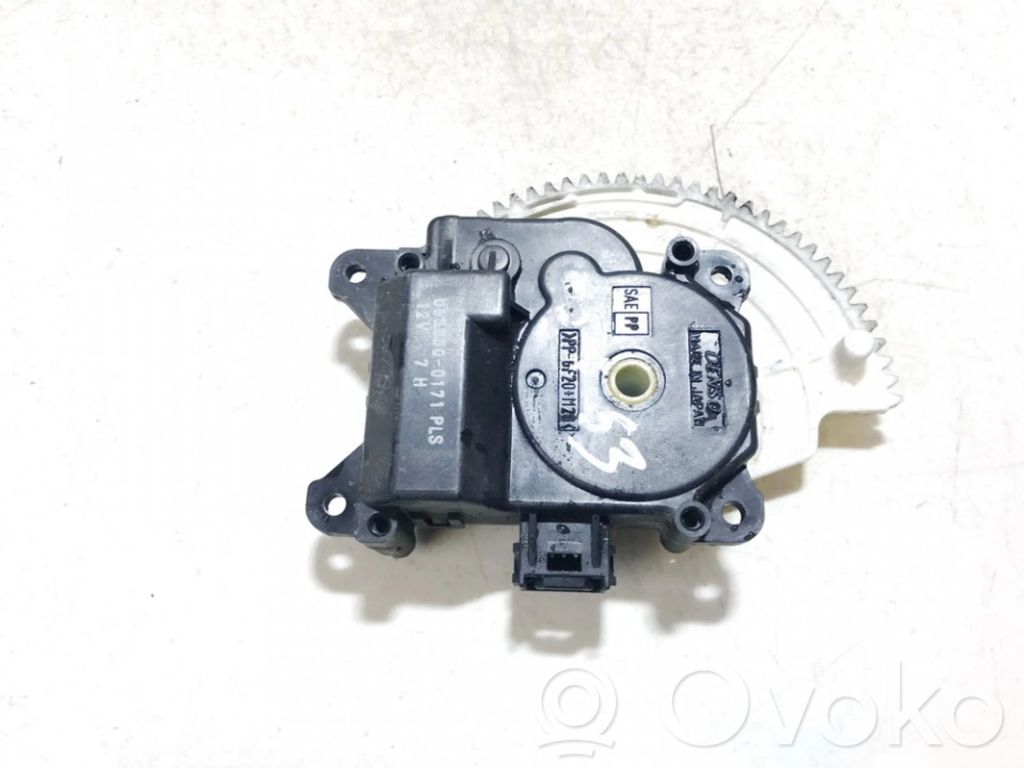 Toyota RAV 4 (XA30) Motorino attuatore aria