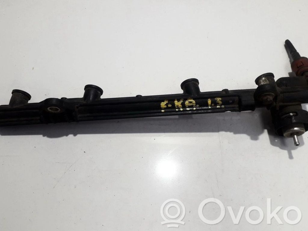 Ford Ka Rampă alimentare injectoare