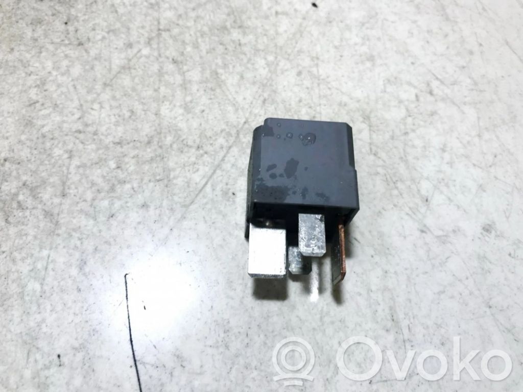 Altri relè   6G9T14B192EA,6G9T14B192EA,6G9T14B192EA,6G9T14B192EA