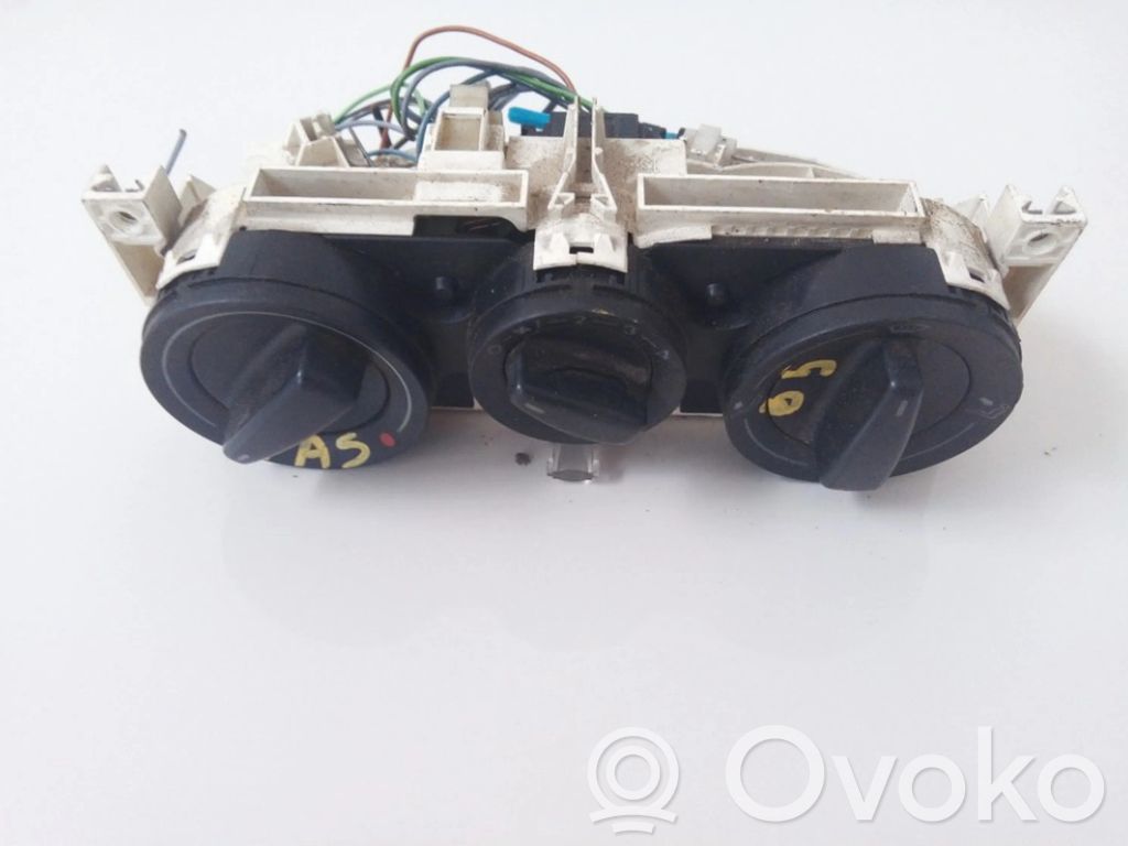 Unitate control climatizare   1J0819045D,1J0819045D