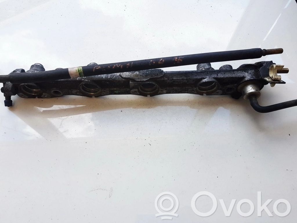 Ford Fiesta Rampă alimentare injectoare 