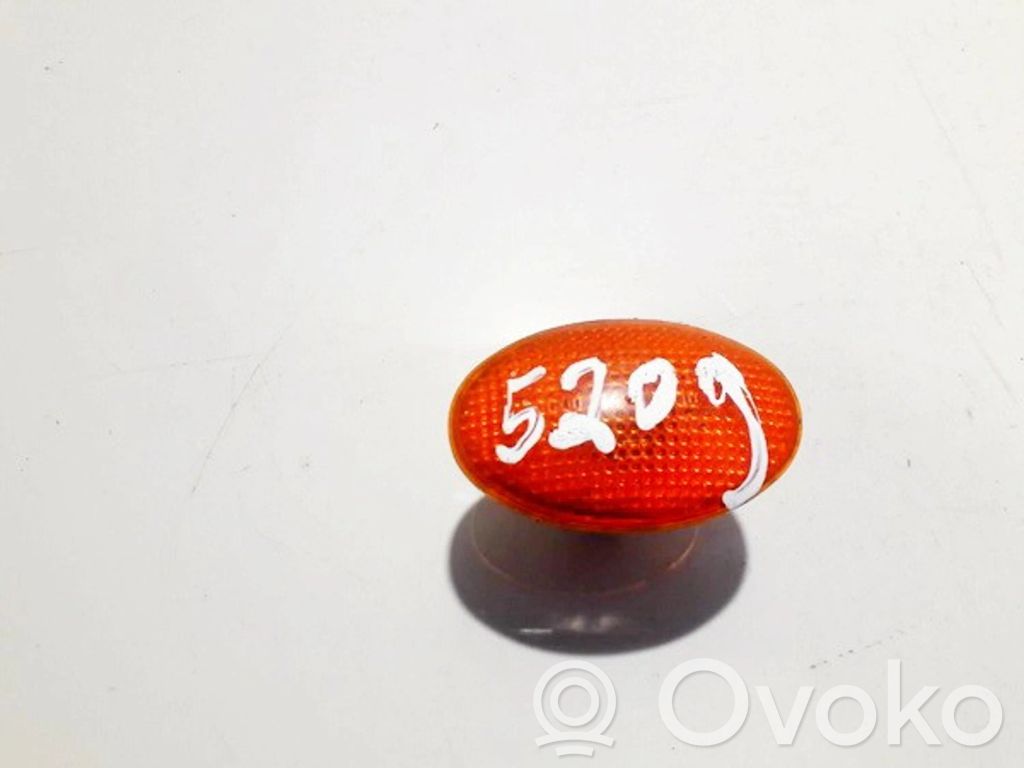 Ford Transit Seitenblinker 