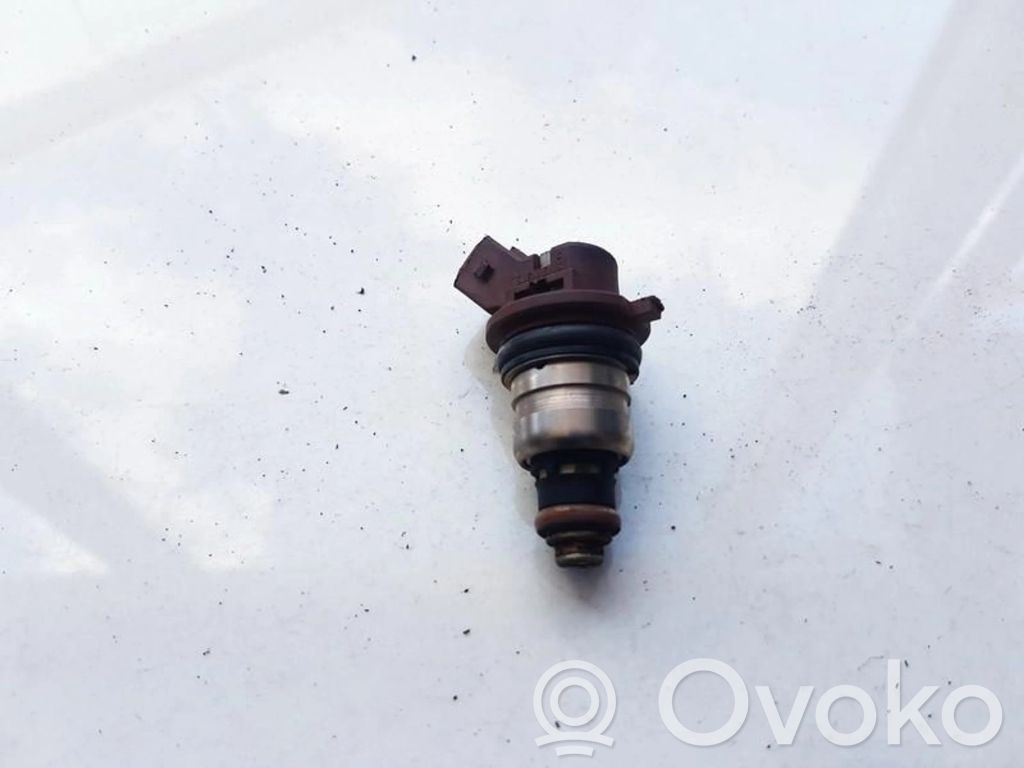 Ford Fiesta Polttoainesuutin 