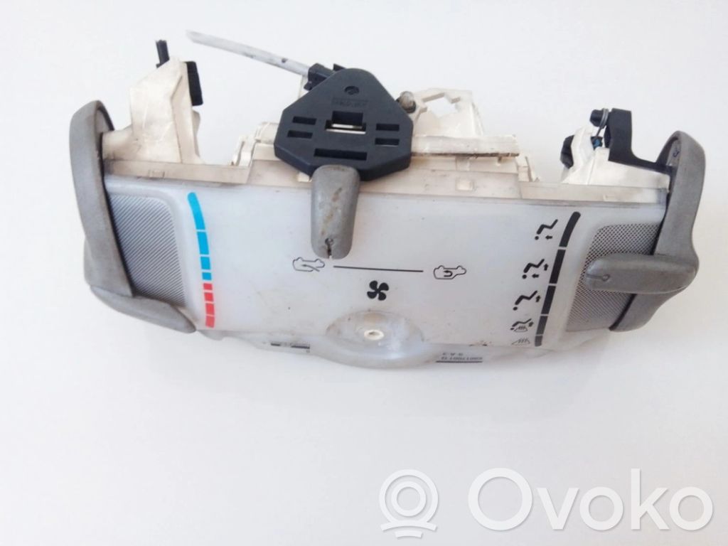 Toyota Aygo AB10 Unitate control climatizare
