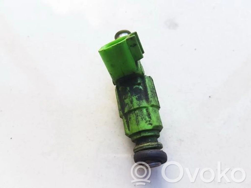 Inyector de combustible   0280156007,04861454AA,0280156007,04861454AA