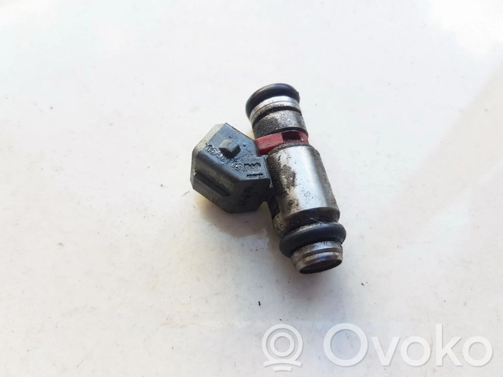 Inyector de combustible   IWP058,IWP058