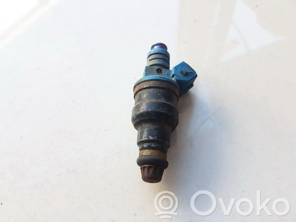 Ford Fiesta Injector combustibil 