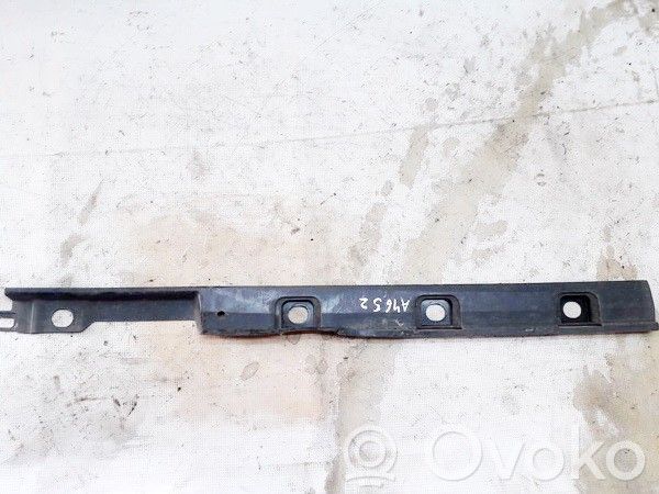 Toyota Prius (XW20) Altra parte esteriore