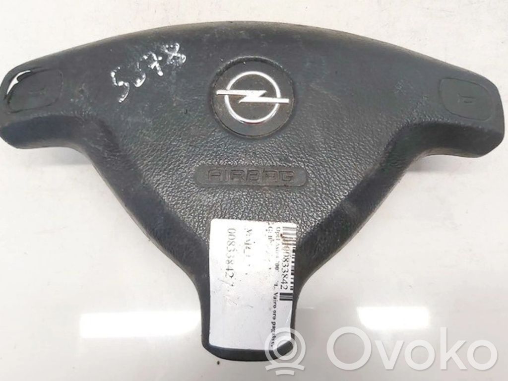 Airbag dello sterzo   B023790001,PNEM1901464,B023790001,PNEM1901464