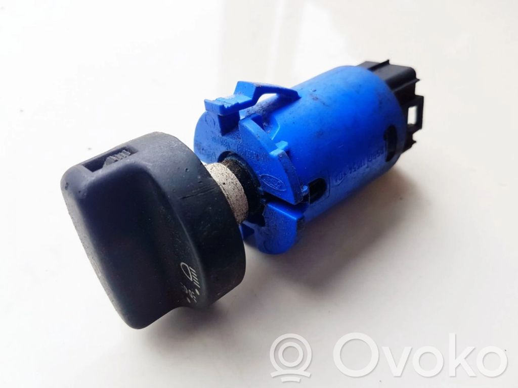 Ford Mondeo MK I Interruptor de luz 