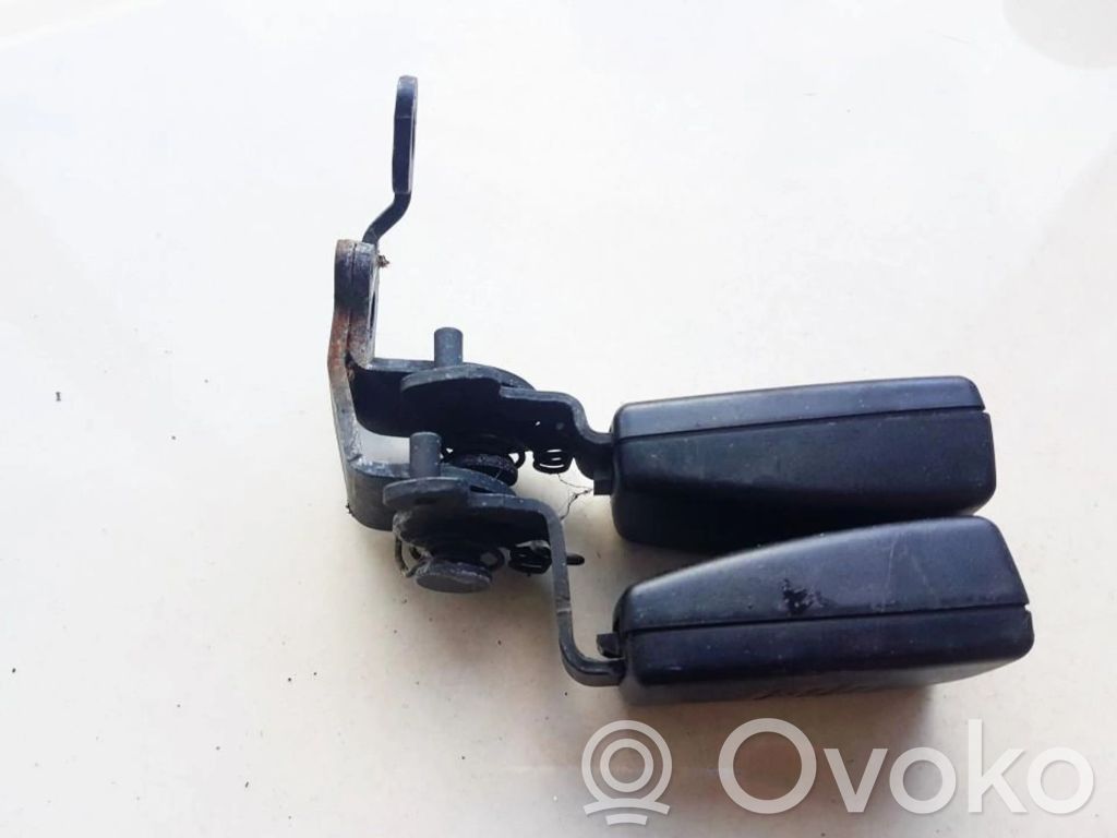 Volkswagen Golf VII Bridă fixare centură de siguranță spate