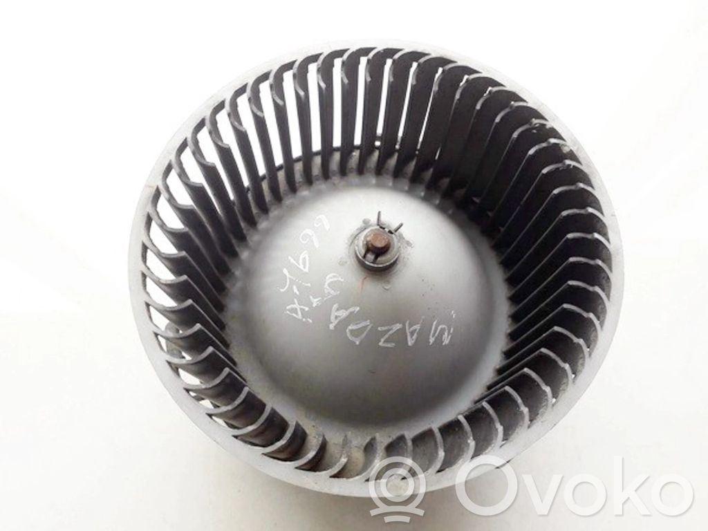 Pulseur d'air habitacle   8940000270,HB111BN702,8940000270,BN702,HB111