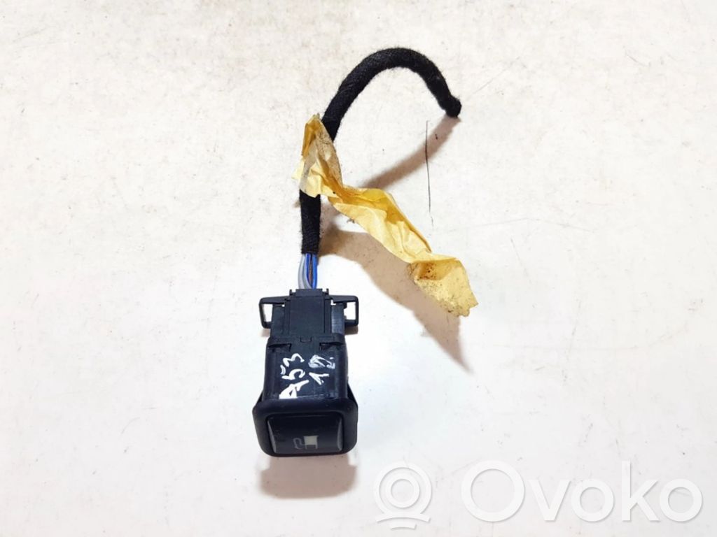 Comutator deschidere clapetă rezervor   3B0959833A,3B0959833A