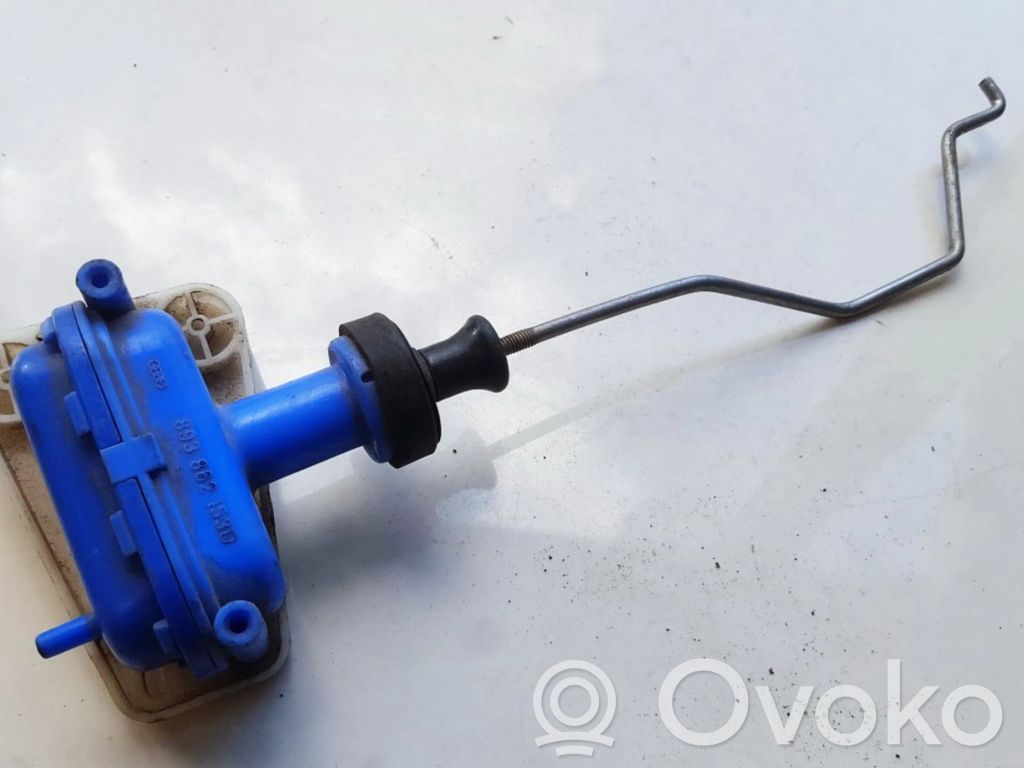 Audi 80 90 S2 B4 Motor închidere centralizată 
