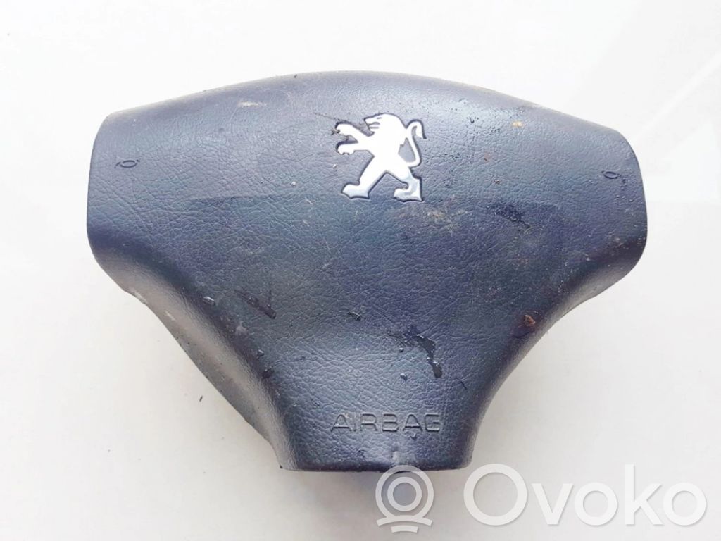 Peugeot 206 Airbag dello sterzo 