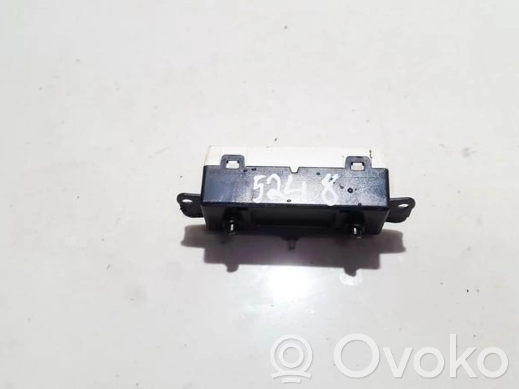 Ford Focus Ecran/afișaj/ecran mic 