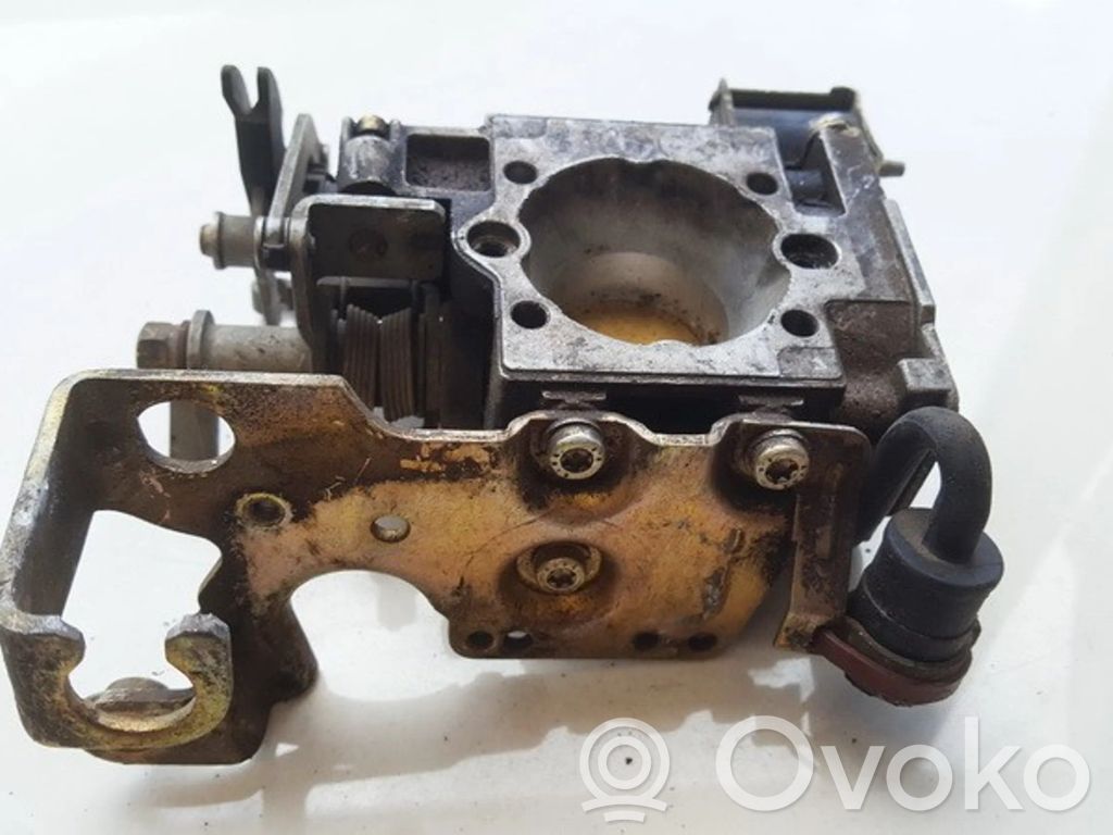 Volkswagen Golf III Válvula de mariposa 