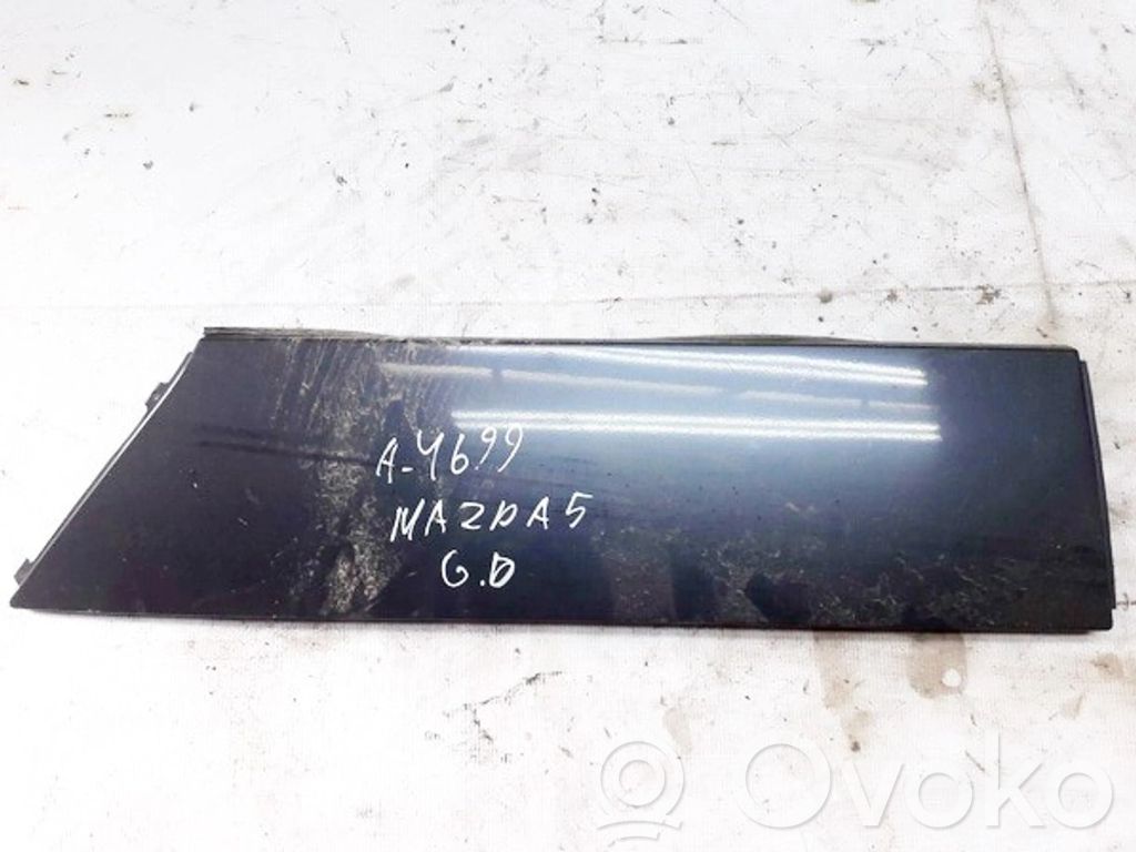 Mazda 5 Alte piese de exterior
