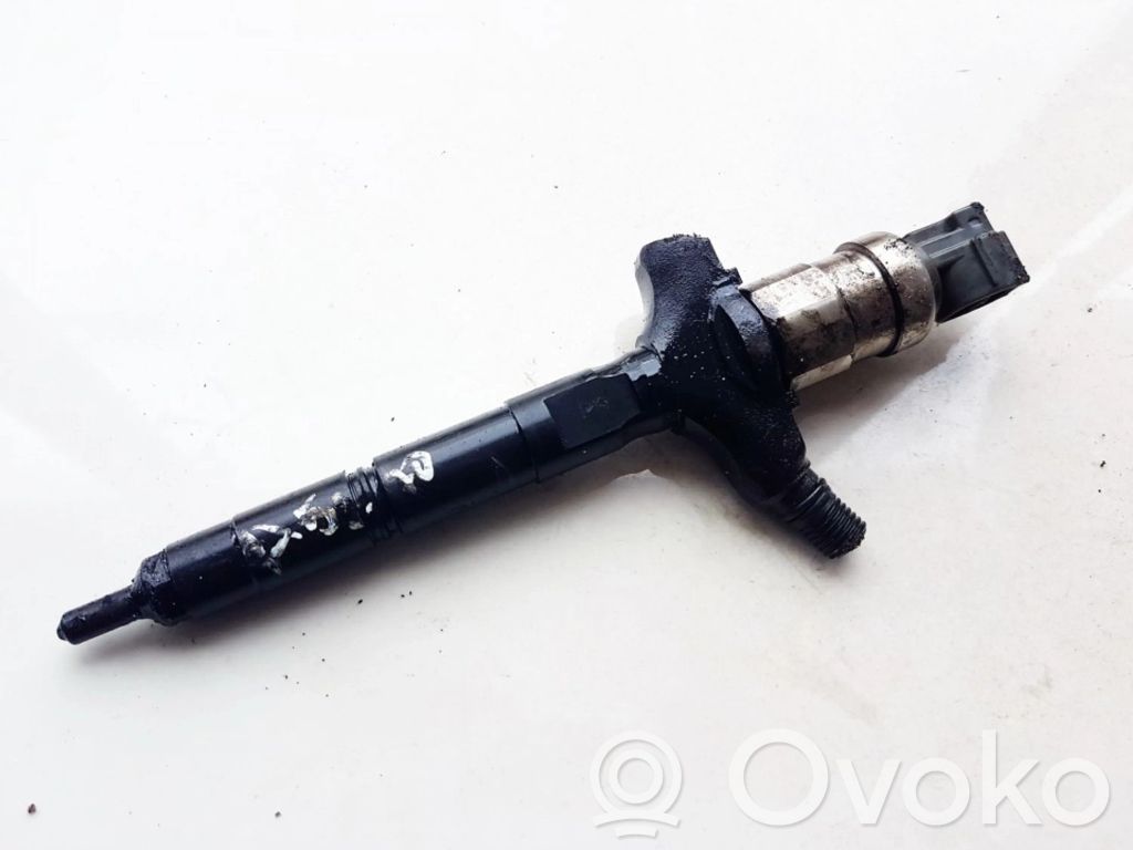 Injector combustibil   8972391616,8972391616,06C2539,8972391616,8972391616