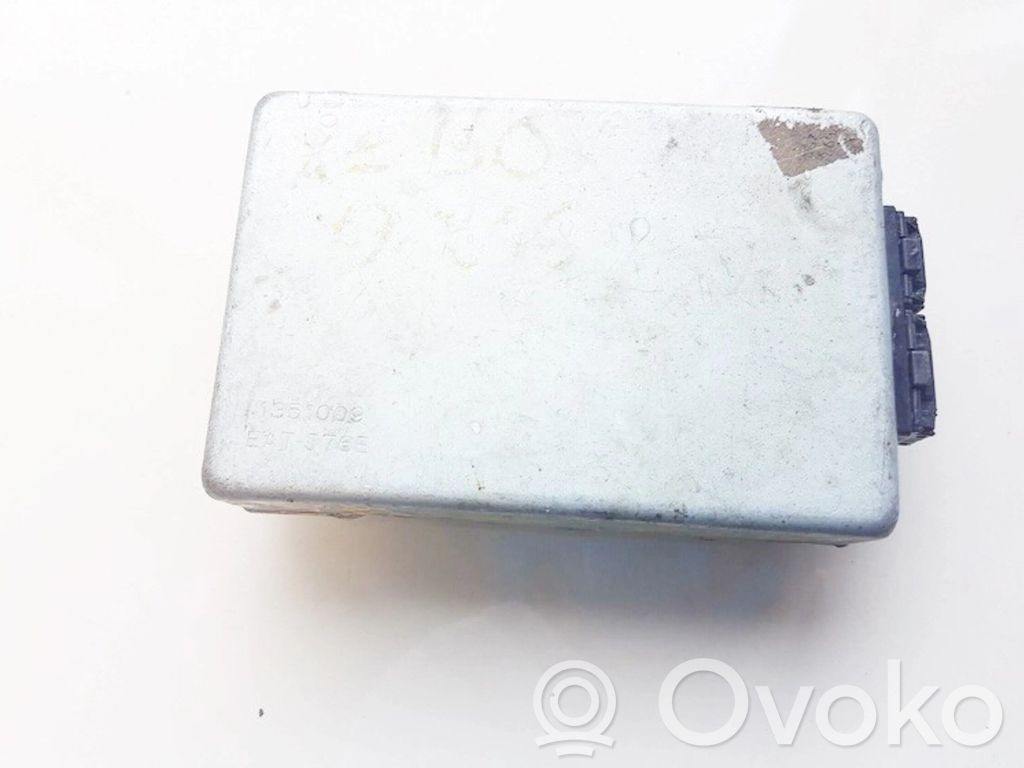 Mazda Xedos 9 Sonstige Steuergeräte / Module 