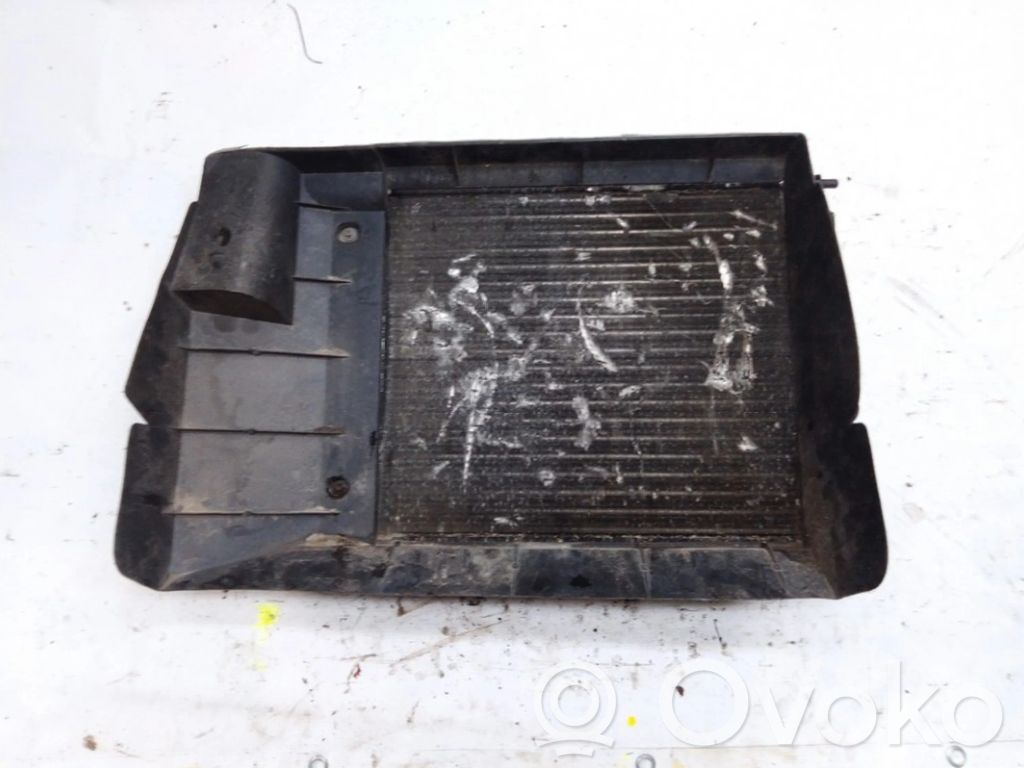 Chłodnica   7700838134,7700838134