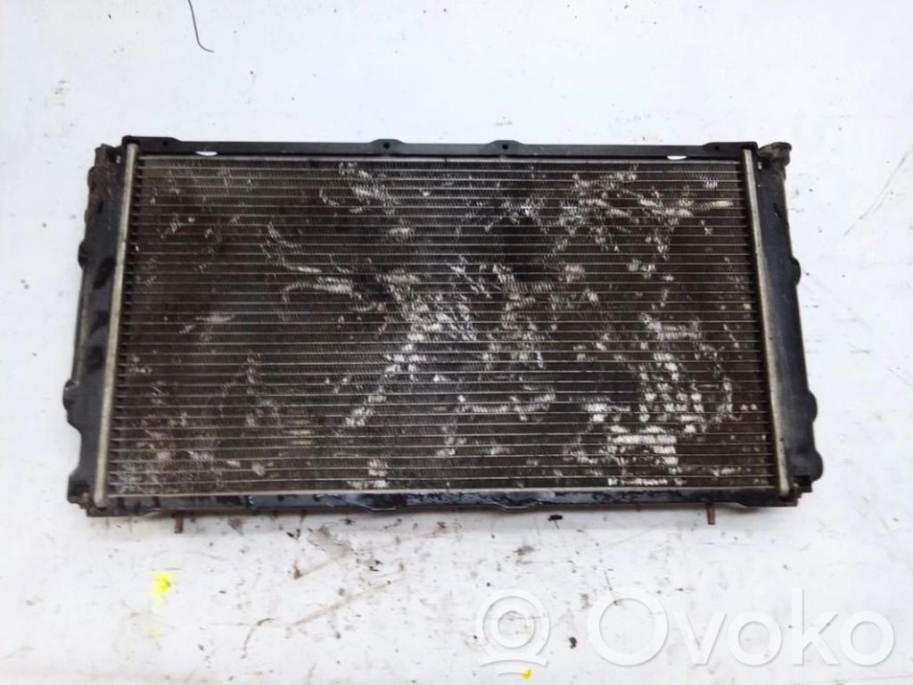 Honda Civic Radiateur de refroidissement