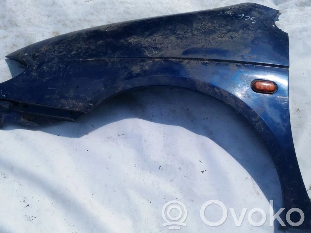 Renault Scenic I Parafango 