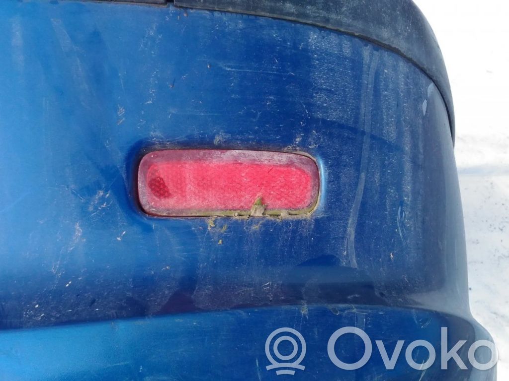 Odblask lampy tylnej   MELYNAS,MELYNAS