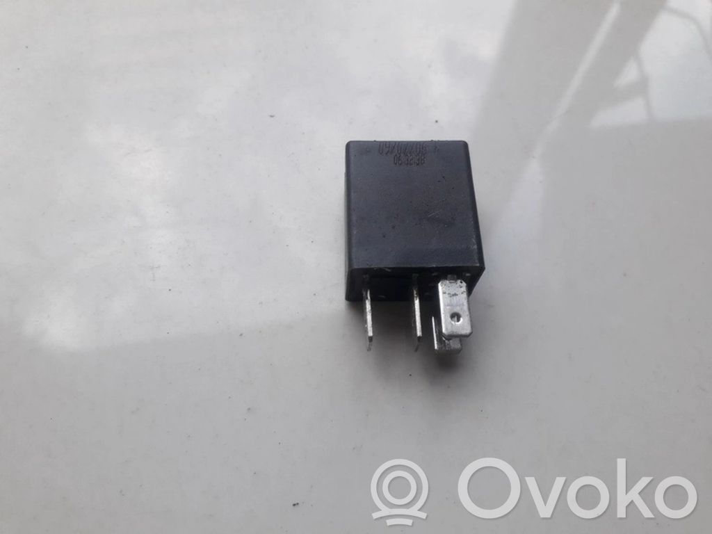 Fiat Croma Altri relè