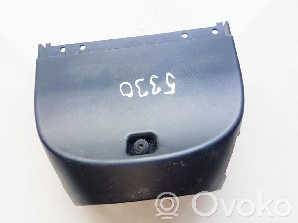 BMW 3 E46 Capac coloană direcție 