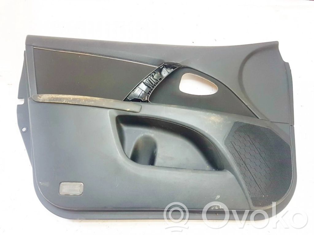 Toyota Avensis T270 Verkleidung Tür vorne