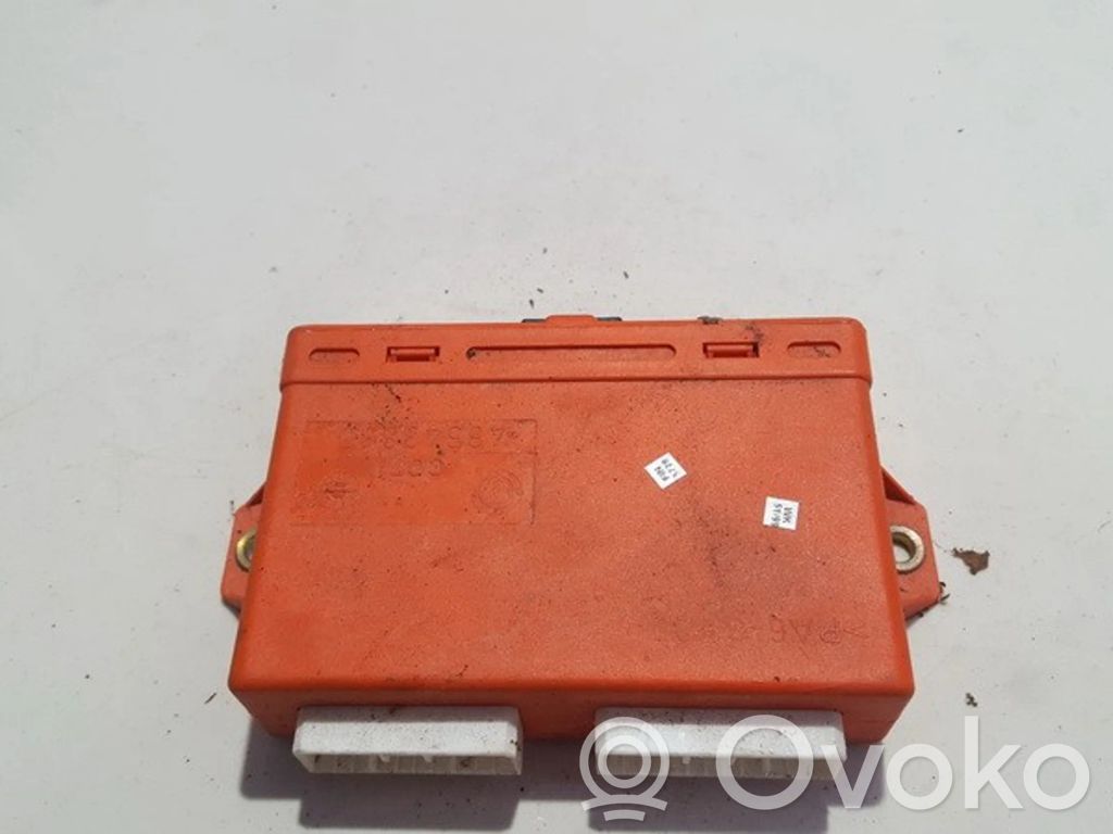 Lancia Lybra Module confort 