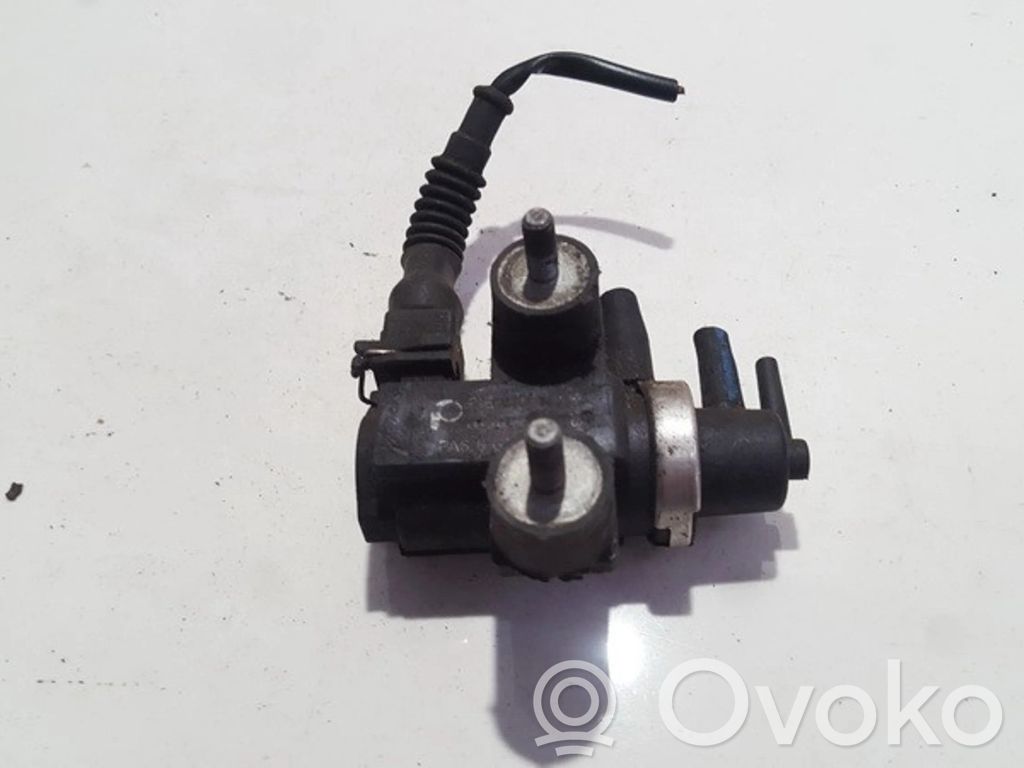 Électrovanne turbo   2190323,2246175,2190323,2246175,96T34