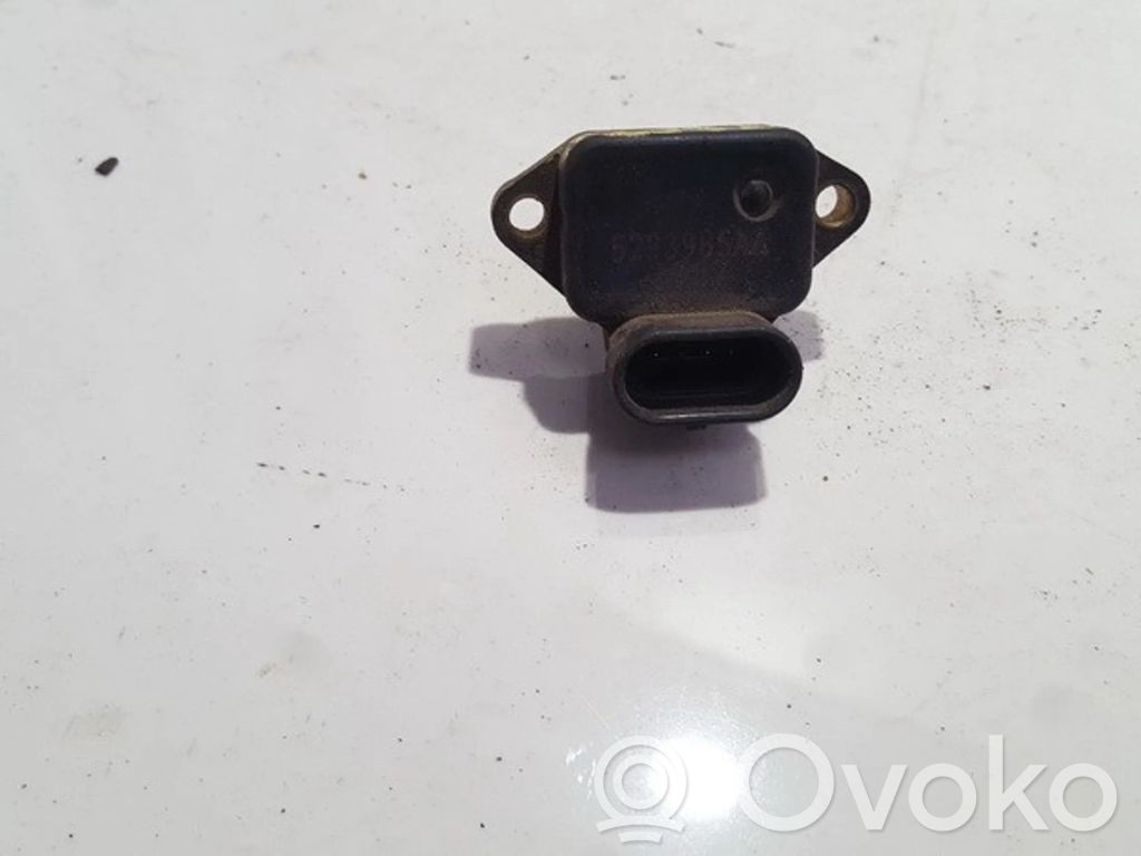 Luftdrucksensor   5293985AA,2967,2967,5293985AA