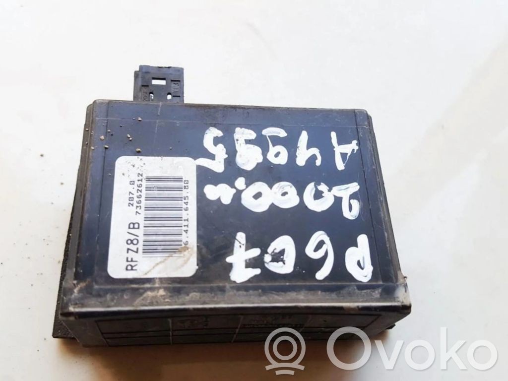 Sonstige Steuergeräte / Module   73662612,9641164580,73662612,9641164580