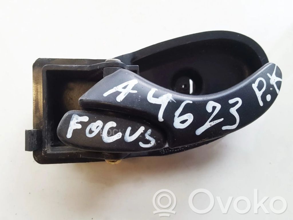 Ford Focus Klamka wewnętrzna drzwi