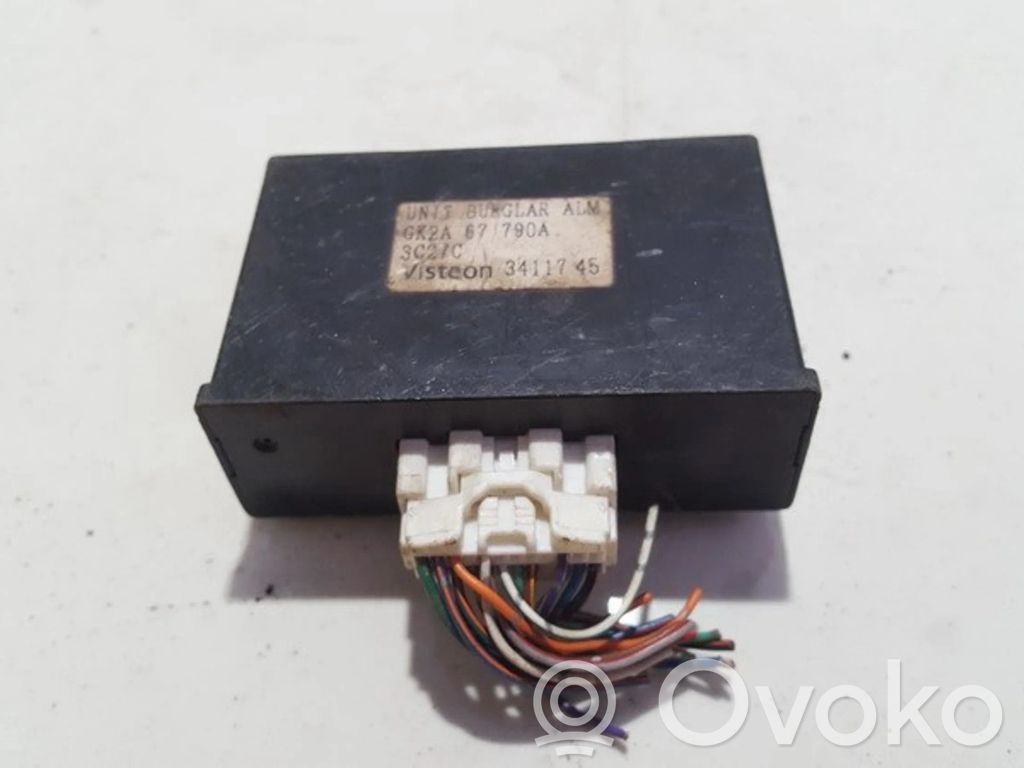 Autres unités de commande / modules   GK2A67790A,3411746,3411746,GK2A67790A