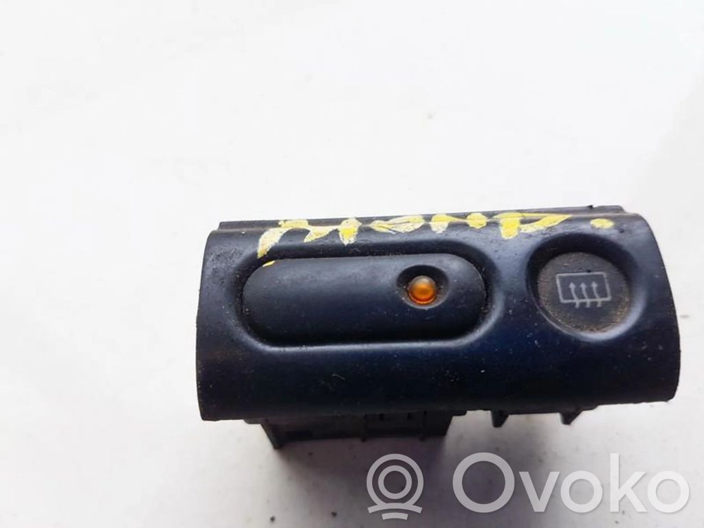Ford Mondeo MK I Interruttore parabrezza/alzacristalli 
