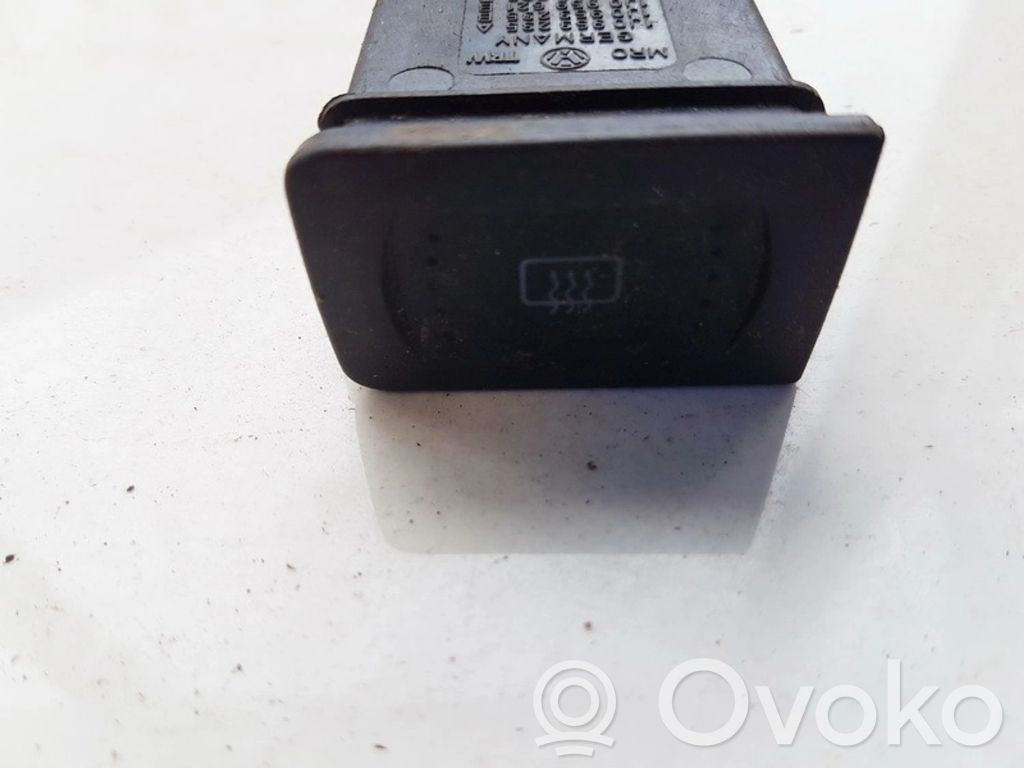 Volkswagen Bora Interruttore parabrezza/alzacristalli