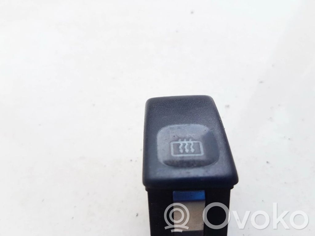 Volkswagen Golf II Comutator încălzire parbriz/lunetă 