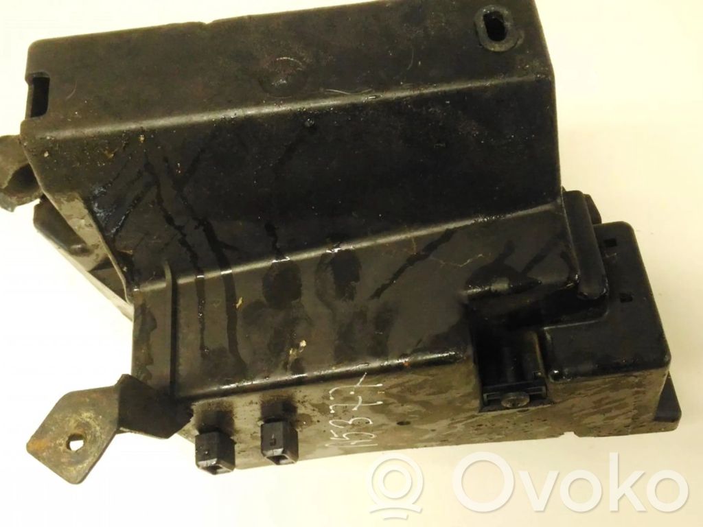 Peugeot 406 Altra parte esteriore