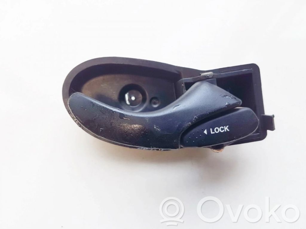 Ford Focus Poignée intérieure de porte arrière