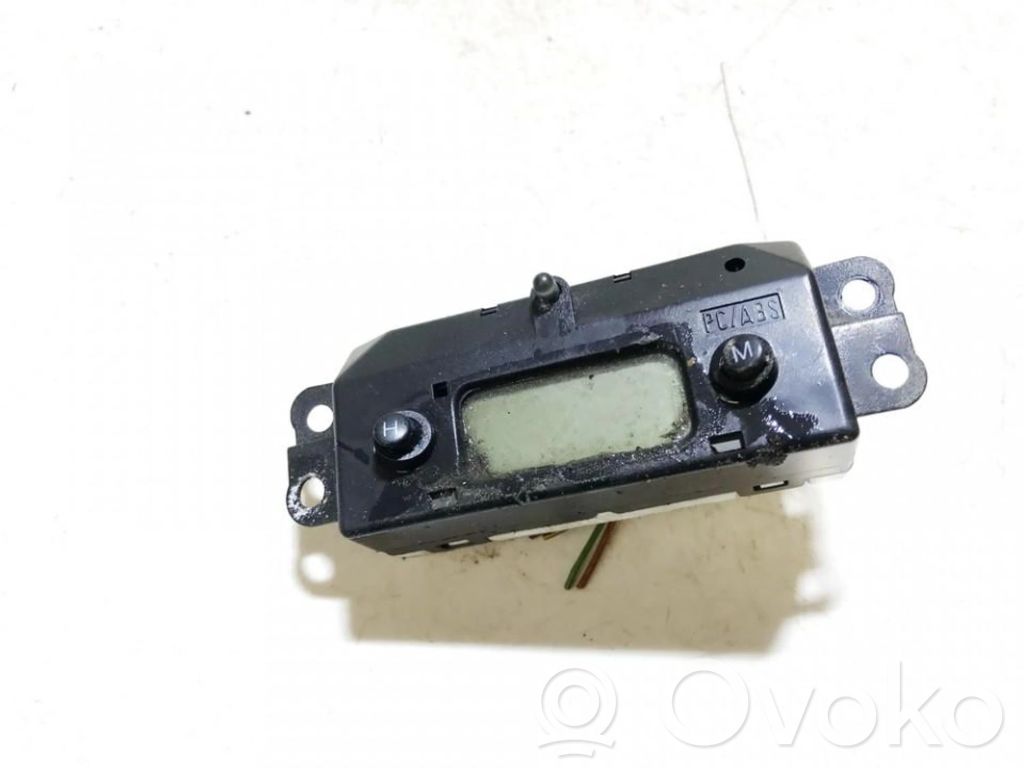 Ford Focus Ecran/afișaj/ecran mic