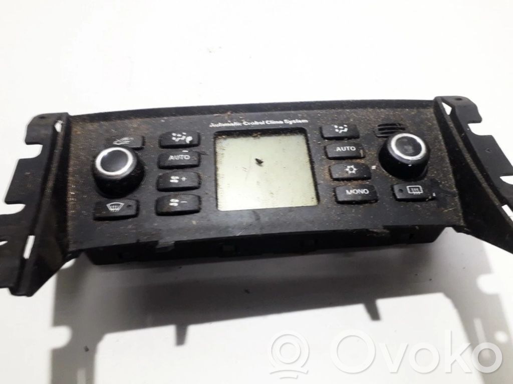 Panel klimatyzacji   69627002,7354319520FIAT,69627002,7354319520FIAT