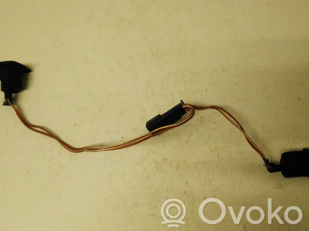 Opel Corsa B Altra parte esteriore