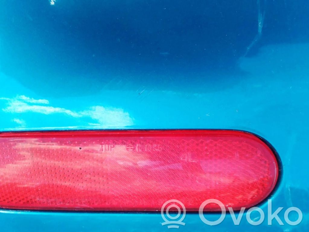 Reflektor Rückstrahler